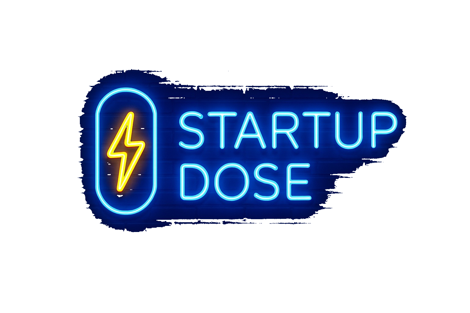 Startup Dose logo